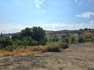 Solar en venta en Navalmoral de la Mata