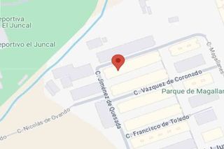 Piso en venta en Reyes Católicos en Alcalá de Henares