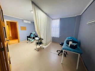 Oficina en venta en Centro en Gandia