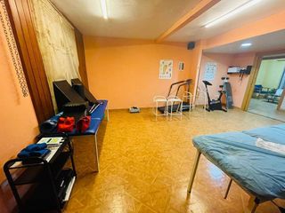 Oficina en venta en Centro en Gandia