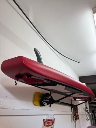 Tabla Paddle Surf Race Fanatic Carbon