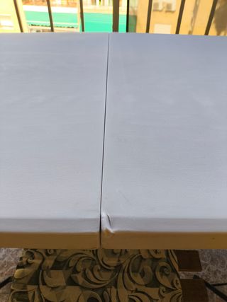 Mesa plegable KG KITGARDEN 152x70cm
