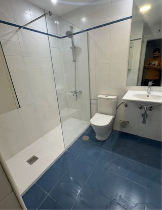 Reformas,Cambio bañeras,Averias..