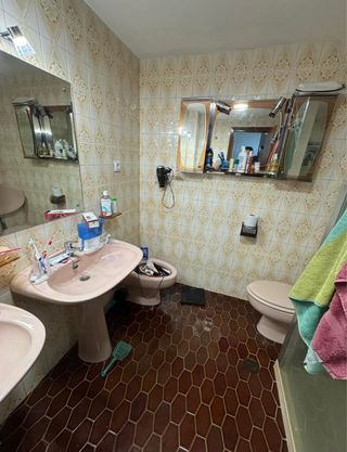 Reformas,Cambio bañeras,Averias..