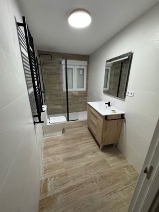 Reformas,Cambio bañeras,Averias..