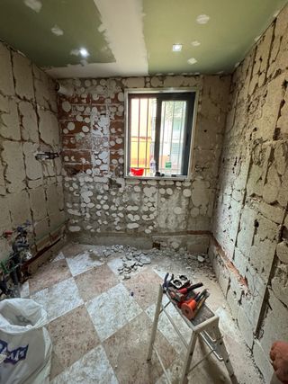 Reformas,Cambio bañeras,Averias..