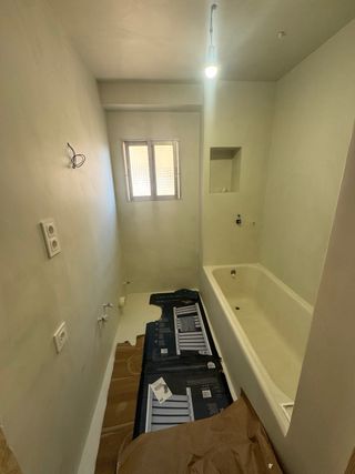 Reformas,Cambio bañeras,Averias..