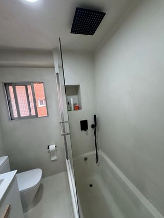 Reformas,Cambio bañeras,Averias..