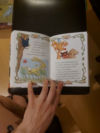 Cuentos para antes de dormir (Spanish Edition)