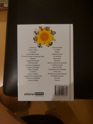 Cuentos para antes de dormir (Spanish Edition)