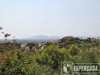 Terreno en venta en Alginet