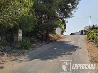 Terreno en venta en Alginet