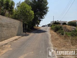 Terreno en venta en Alginet