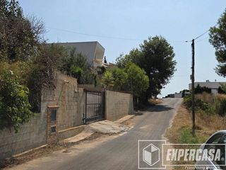 Terreno en venta en Alginet