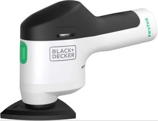 Lijadora Black+Decker 12V