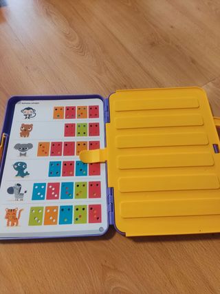 Maletín Yo Aprendo a Leer Diset