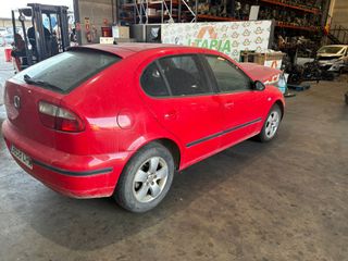 DESPIECE COMPLETO DE SEAT LEON 1.9TDI 90CV