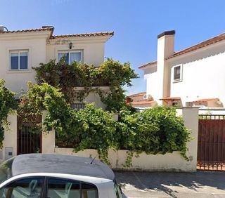Casa pareada en venta en Espartinas