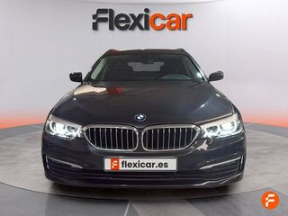 BMW Serie 5 520dA xDrive Touring