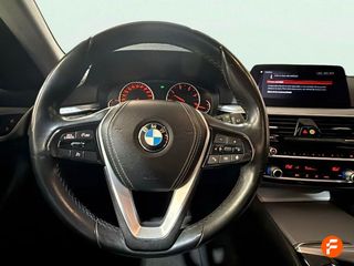 BMW Serie 5 520dA xDrive Touring