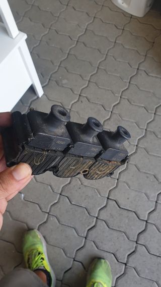 Coil accensione Mercury Marine 3x