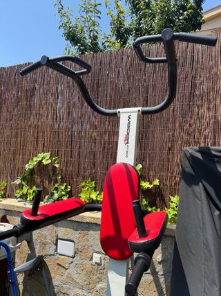 Weider Pro PT800 - Power Tower