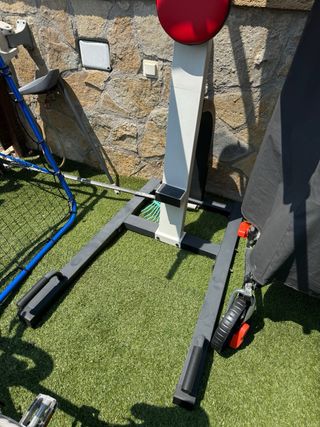 Weider Pro PT800 - Power Tower