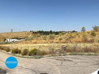 Terreno en venta en Altos de Jarama en Paracuellos de Jarama