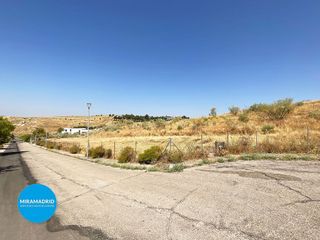 Terreno en venta en Altos de Jarama en Paracuellos de Jarama