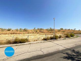 Terreno en venta en Altos de Jarama en Paracuellos de Jarama