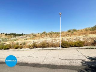 Terreno en venta en Altos de Jarama en Paracuellos de Jarama
