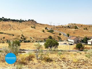 Terreno en venta en Altos de Jarama en Paracuellos de Jarama