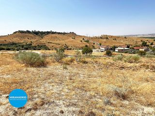 Terreno en venta en Altos de Jarama en Paracuellos de Jarama
