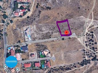 Terreno en venta en Altos de Jarama en Paracuellos de Jarama