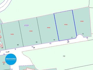 Terreno en venta en Altos de Jarama en Paracuellos de Jarama