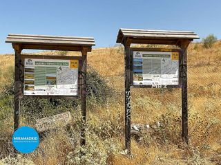 Terreno en venta en Altos de Jarama en Paracuellos de Jarama