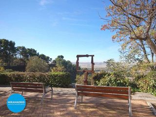 Terreno en venta en Altos de Jarama en Paracuellos de Jarama