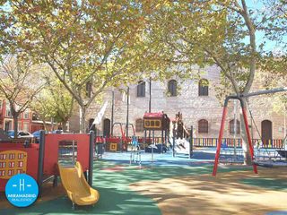 Terreno en venta en Altos de Jarama en Paracuellos de Jarama