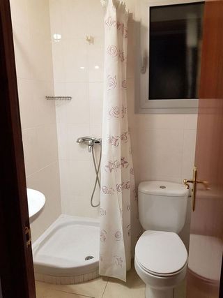 Piso en alquiler en Platja Llarga en Castell-Platja d´Aro