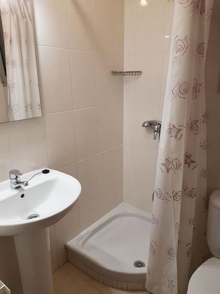 Piso en alquiler en Platja Llarga en Castell-Platja d´Aro