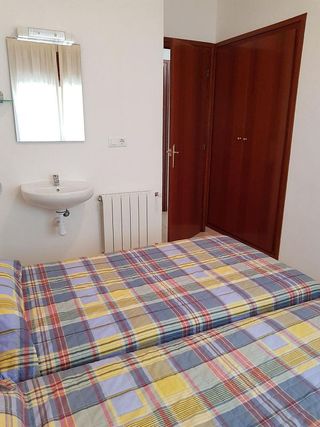 Piso en alquiler en Platja Llarga en Castell-Platja d´Aro