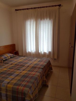 Piso en alquiler en Platja Llarga en Castell-Platja d´Aro