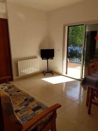 Piso en alquiler en Platja Llarga en Castell-Platja d´Aro