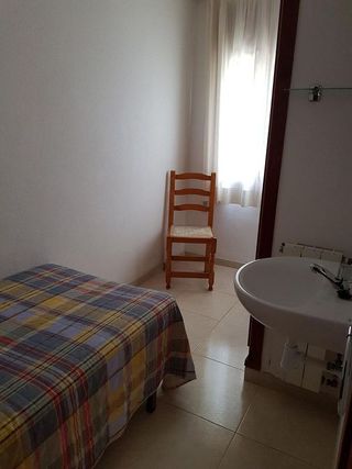 Piso en alquiler en Platja Llarga en Castell-Platja d´Aro