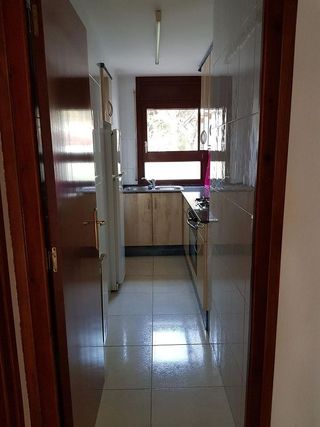 Piso en alquiler en Platja Llarga en Castell-Platja d´Aro