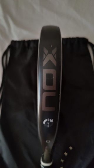 Pala pádel NOX Ultimate Limited