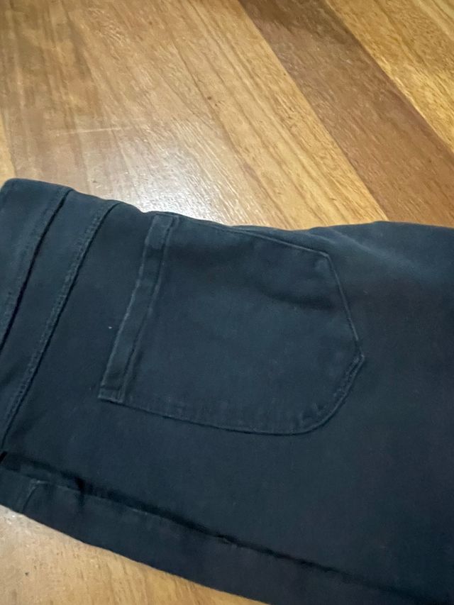 Pantaloni Leggins Kiabi - Tg 12 A