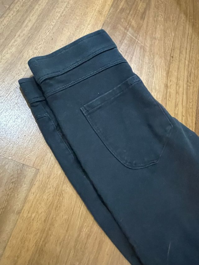 Pantaloni Leggins Kiabi - Tg 12 A