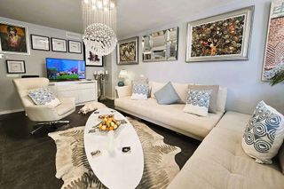 Piso en venta en Santa Eulalia del Río en Santa Eulalia del Río