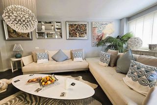 Piso en venta en Santa Eulalia del Río en Santa Eulalia del Río